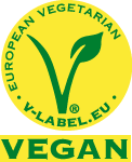Apto para veganos