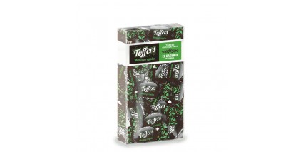 Toffers de menta-regaliz