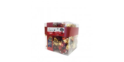 Dulce de leche ligero