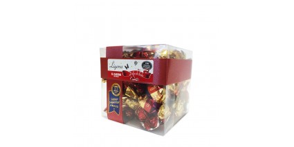 Dulce de leche ligero