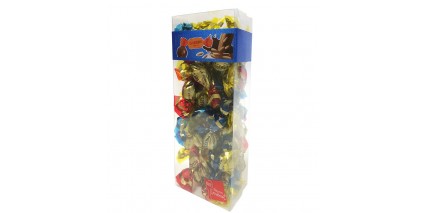 Bolitas con piñones