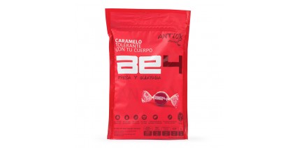 BE4 ANTIOX. Fresa y guayaba