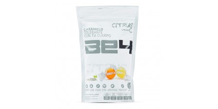 BE4 CITRUS. Cítricos