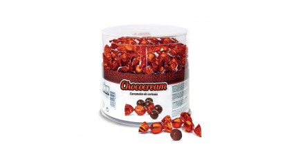Chococream