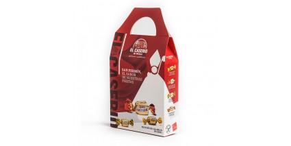 Pack de San Fermín
