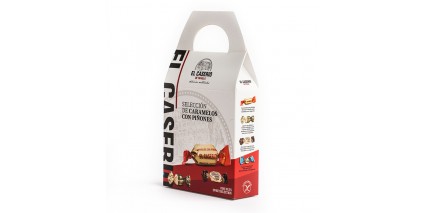 Pack Piñones