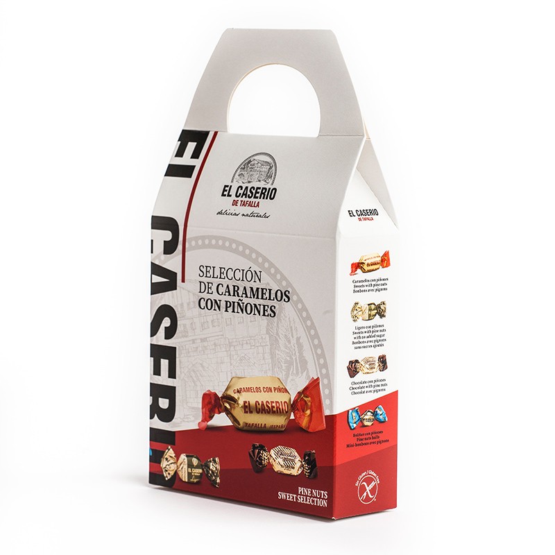 Pack Piñones