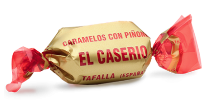 Pack Piñones