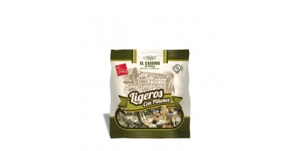 Ligero con piñones