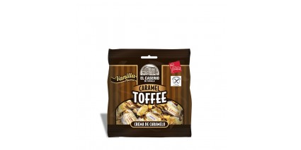 Crema de vainilla