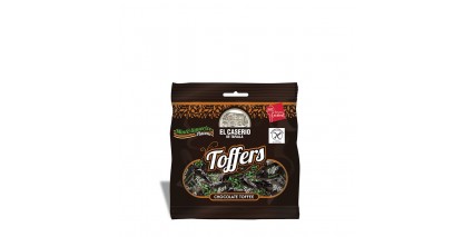 Toffers de menta y regaliz