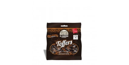 Toffers de naranja amarga