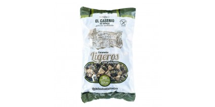 Ligero con piñones