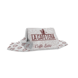 La Cafetera Caffè Latte