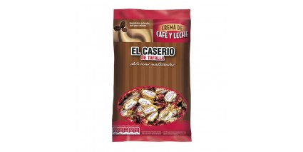 Crema de café y leche